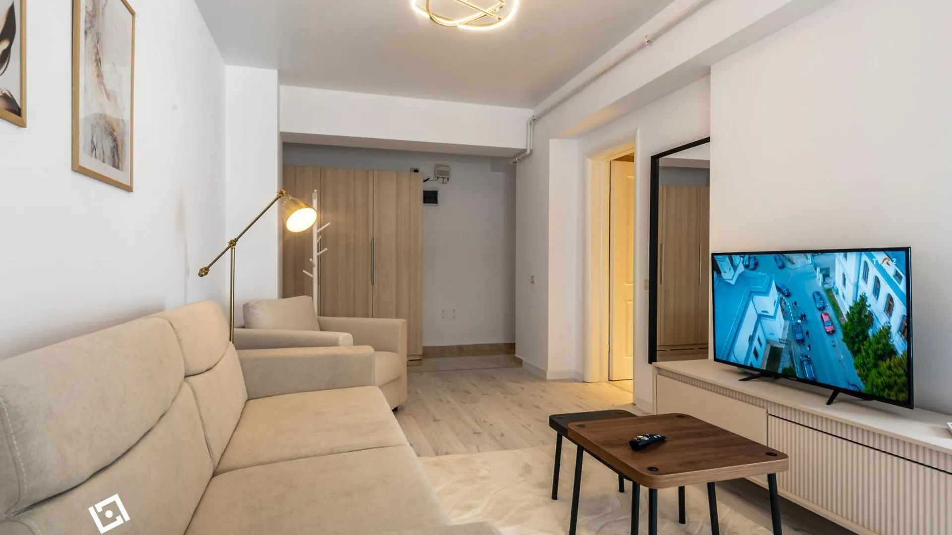 Central Residence Apartment 922 Bucharest