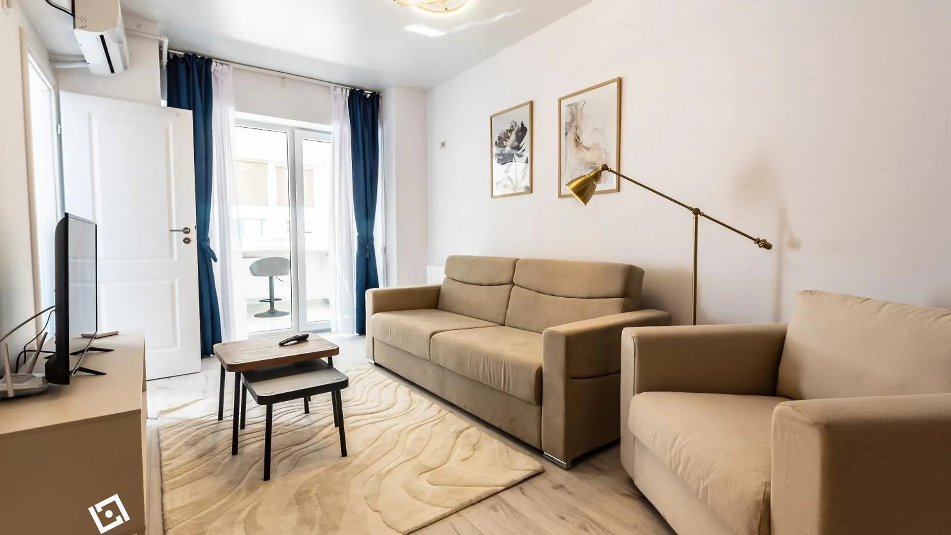 Central Residence Apartment 922 Bucharest Romania