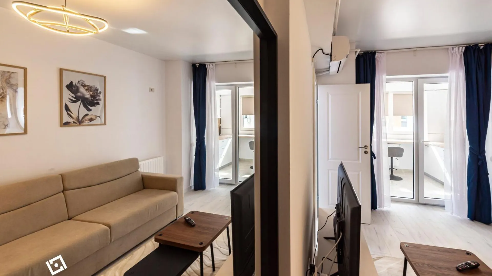 Central Residence Apartment 922 Bucharest