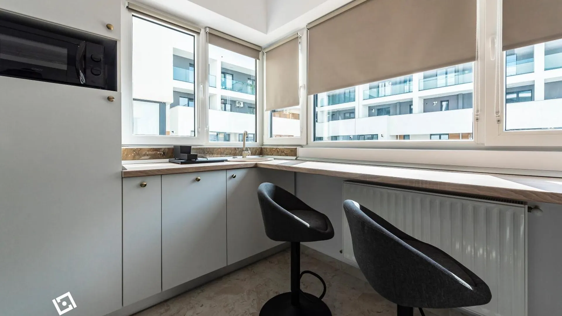 Central Residence Apartment 922 Bucharest 0*,  Romania