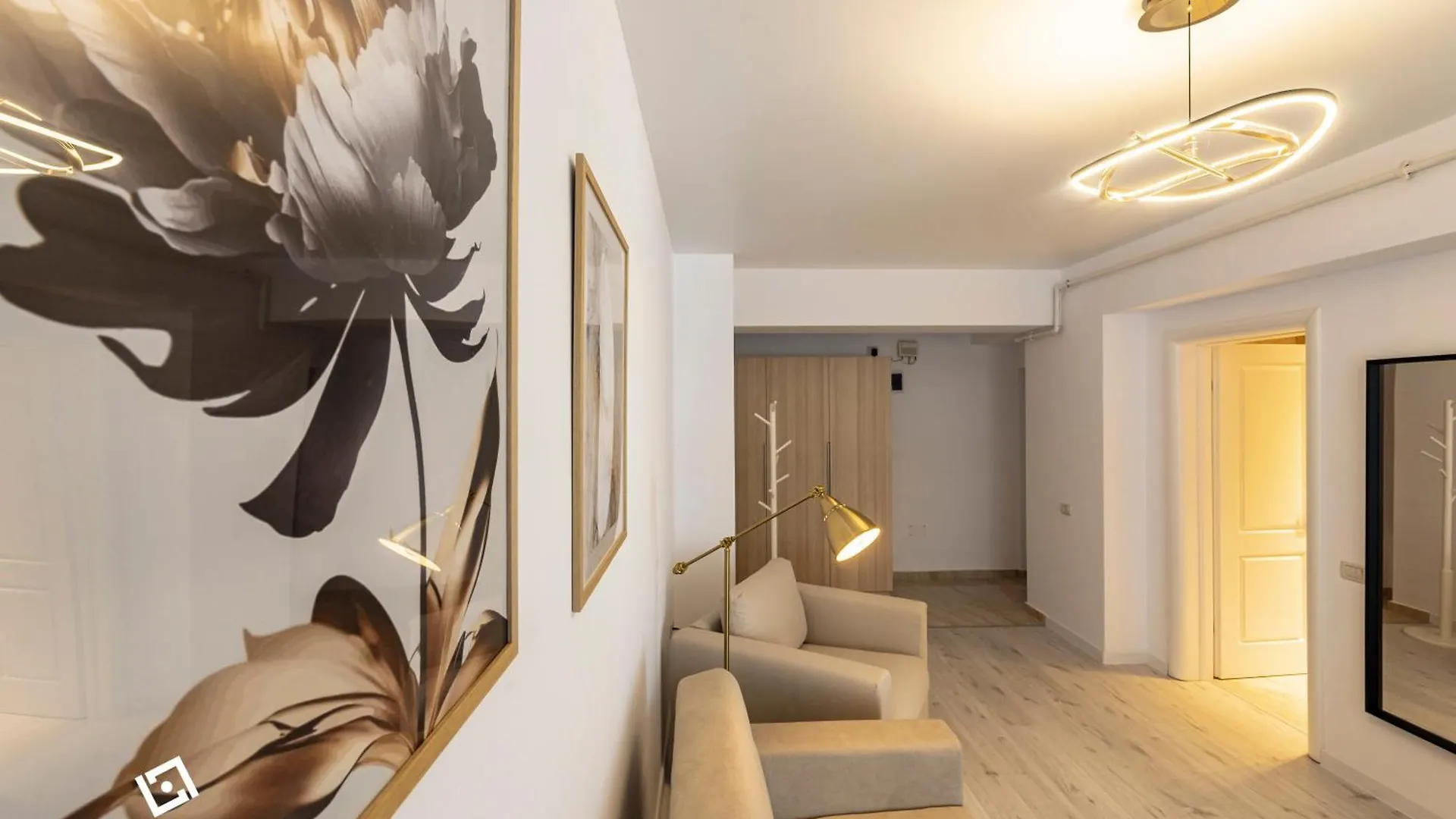 Central Residence Apartment 922 Bucharest