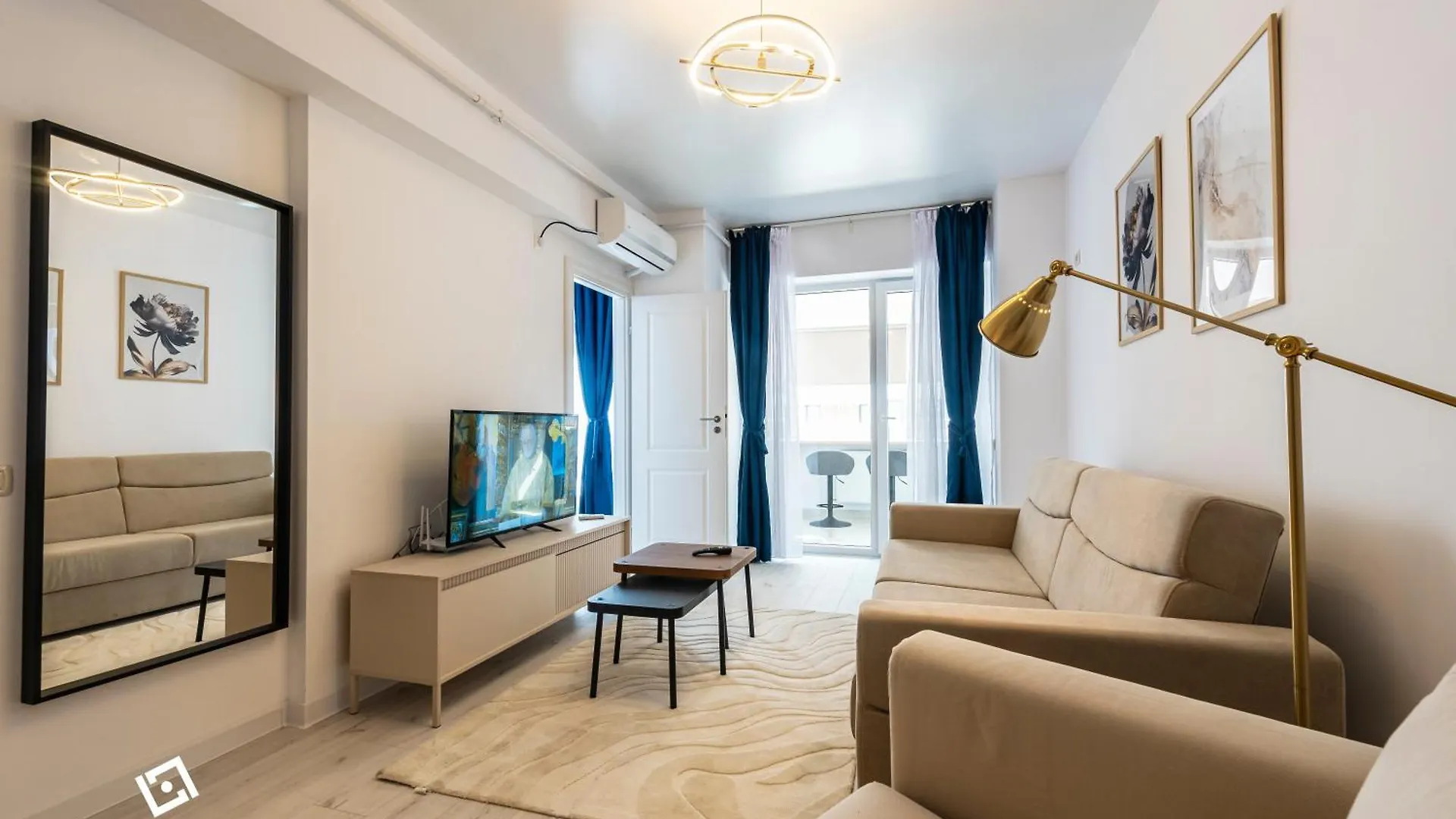 Central Residence Apartment 922 Bucharest