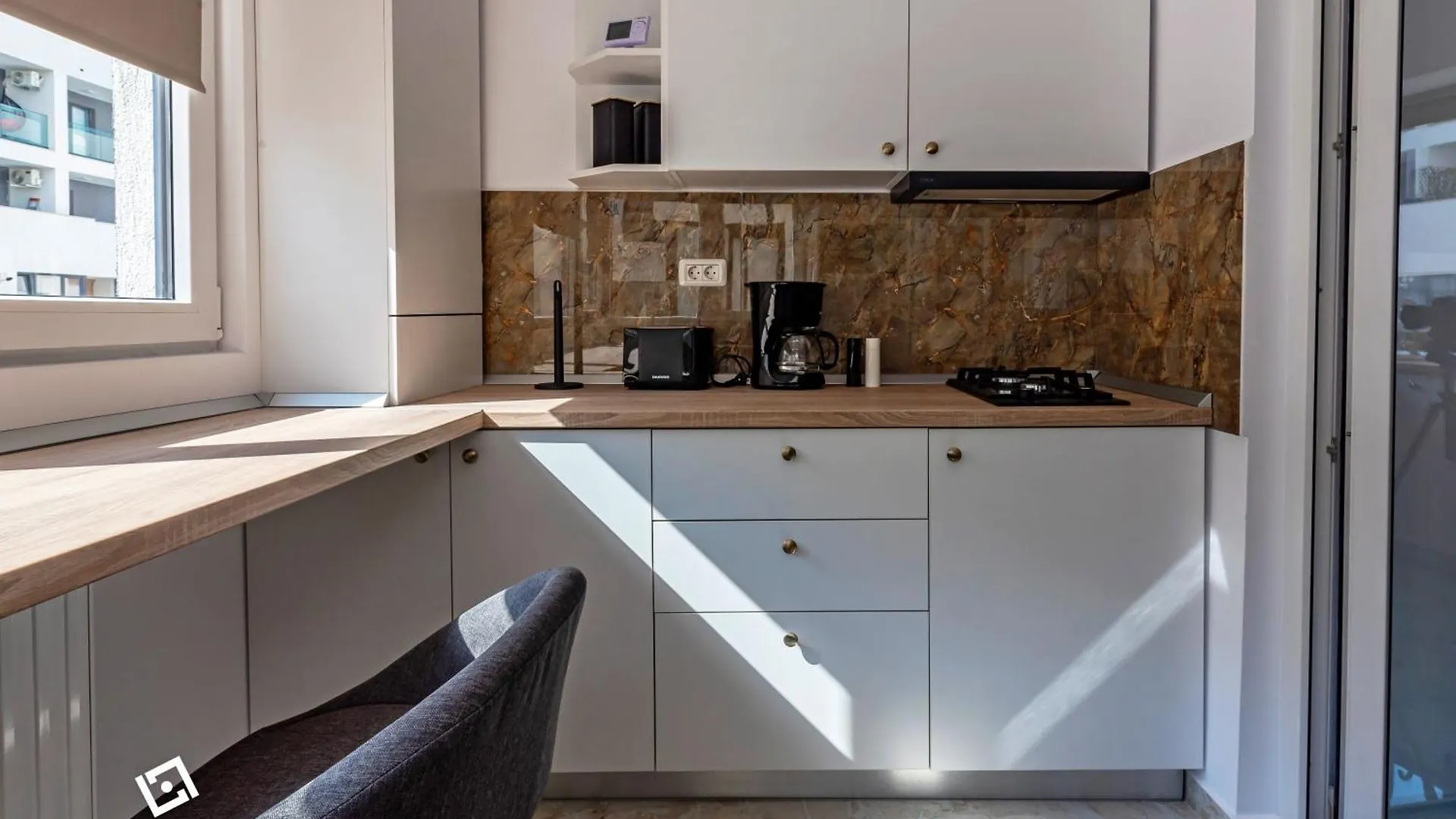 Central Residence Apartment 922 Bucharest