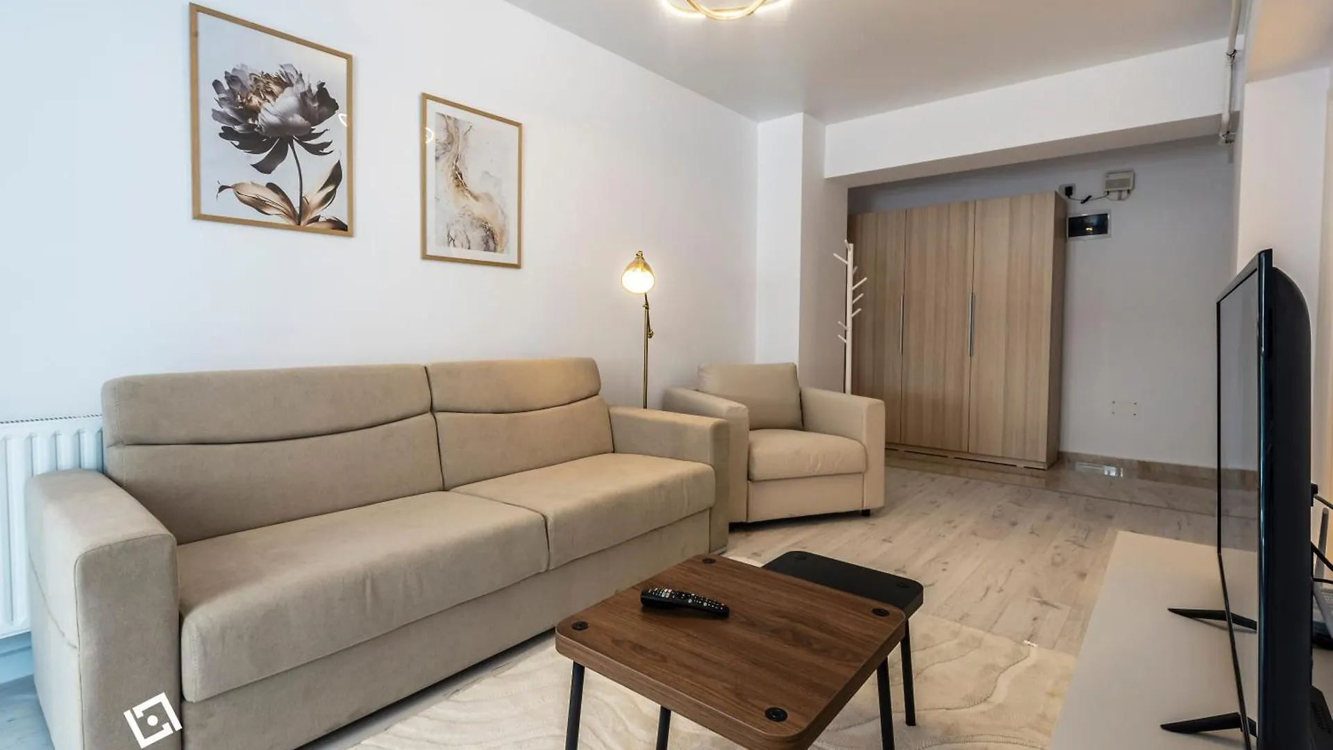 Central Residence Apartment 922 Bucharest Romania