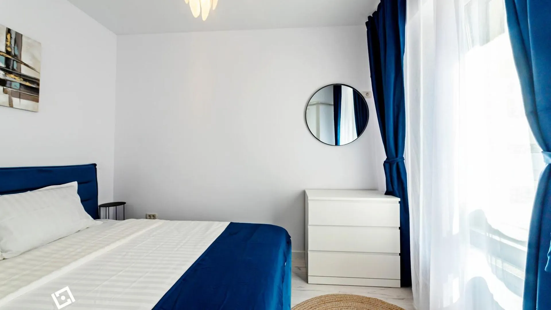 Central Residence Apartment 922 Bucharest Romania