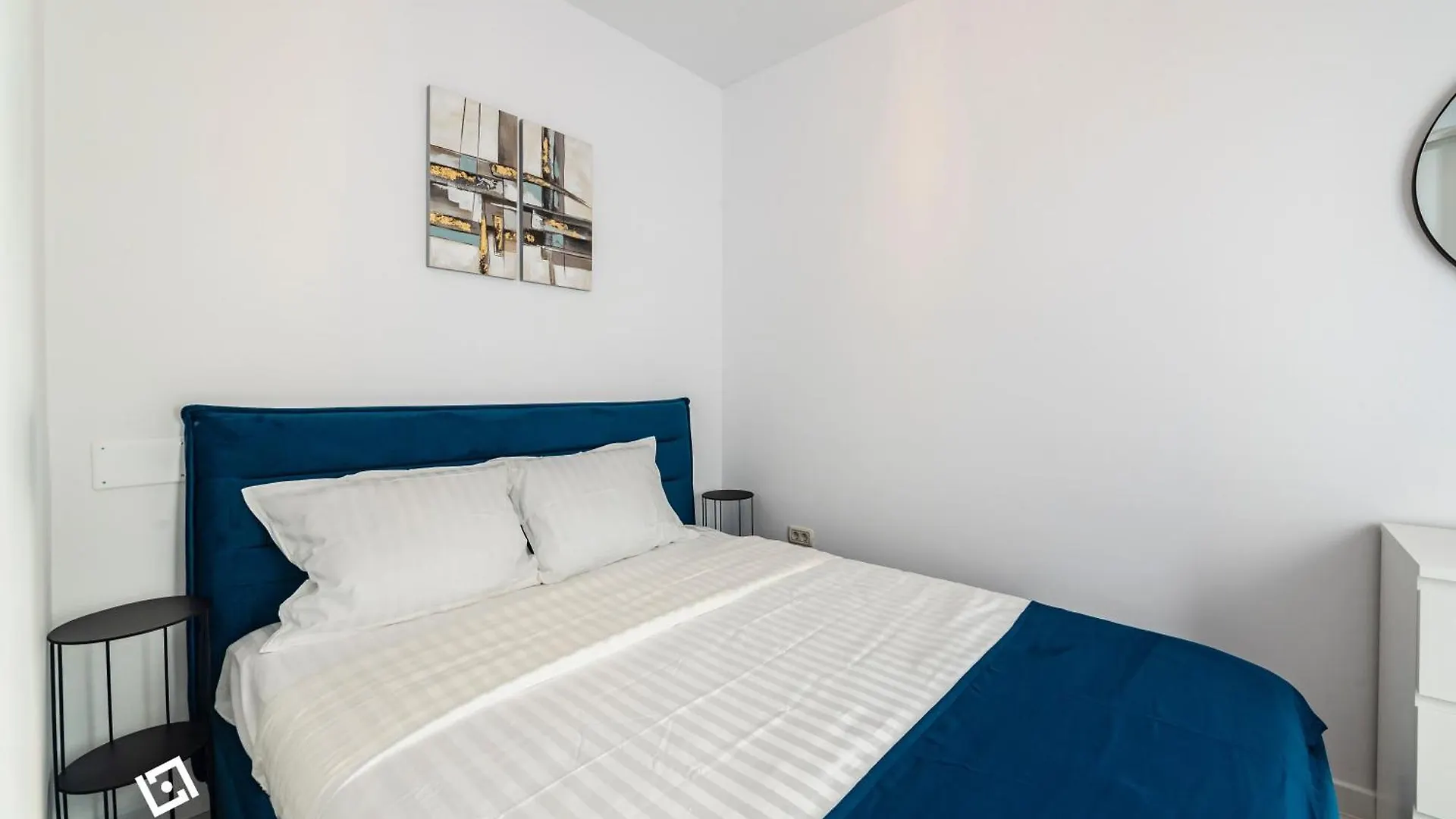 Central Residence Apartment 922 Bucharest