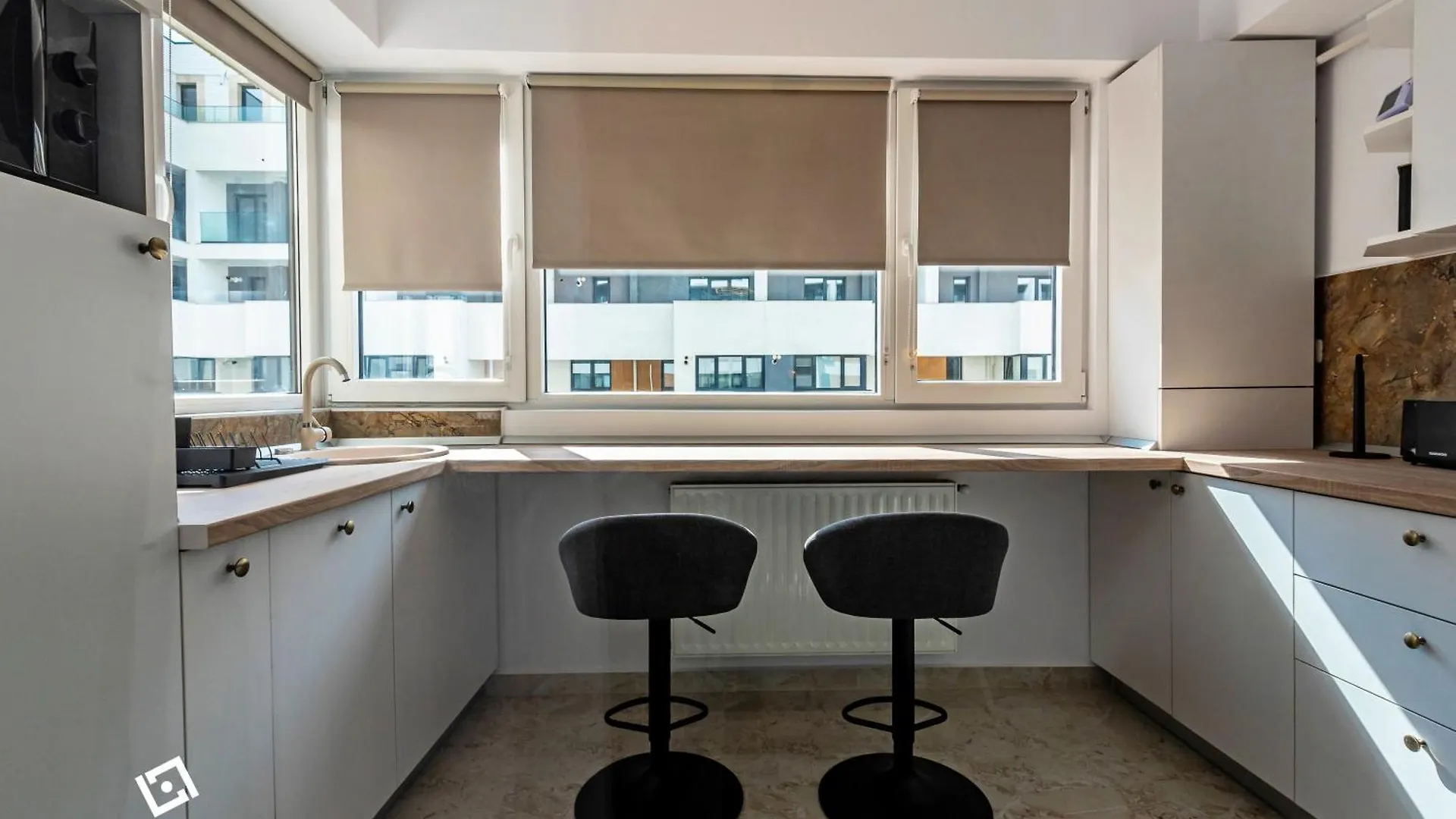 Central Residence Apartment 922 Bucharest Romania