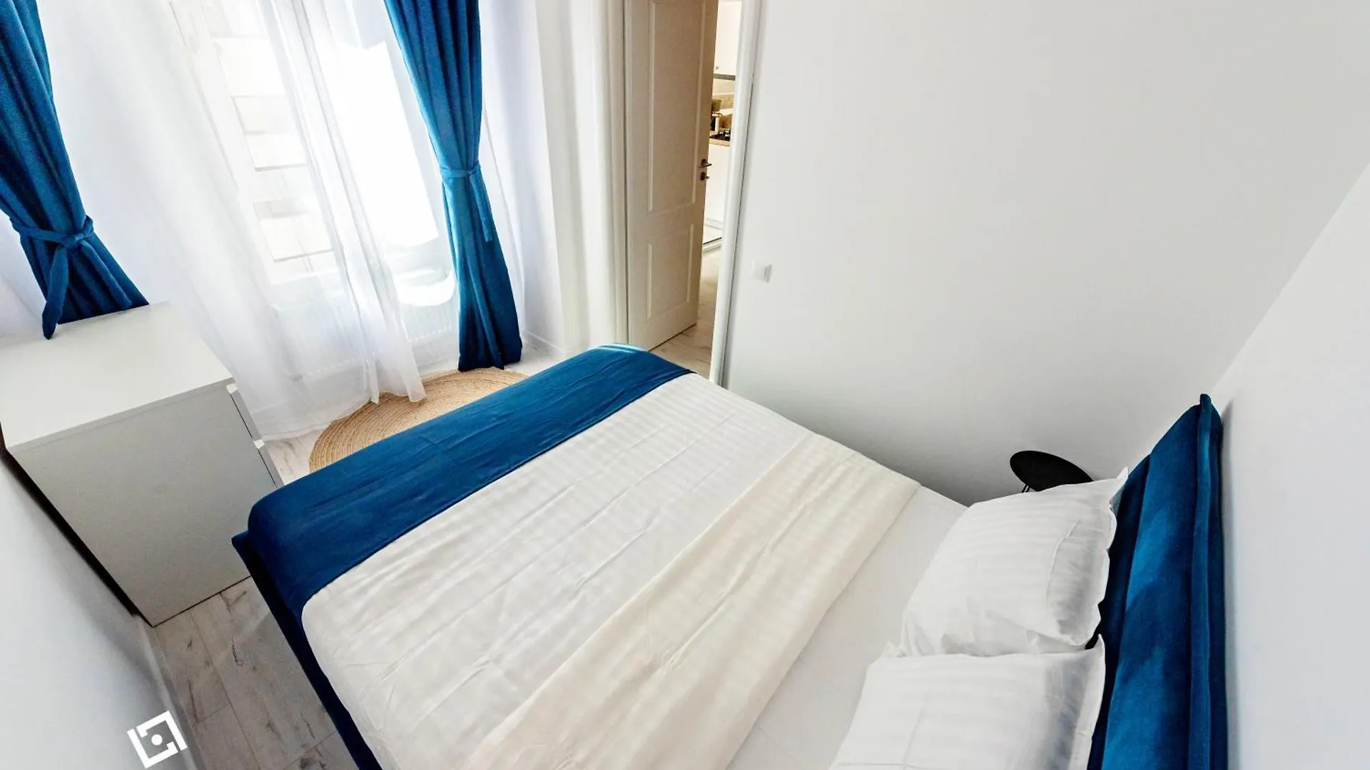 Central Residence Apartment 922 Bucharest Romania