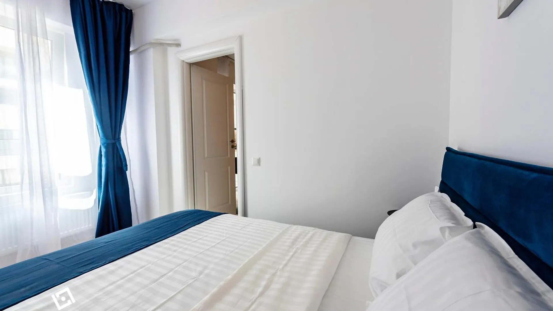 Central Residence Apartment 922 Bucharest 0*,  Romania