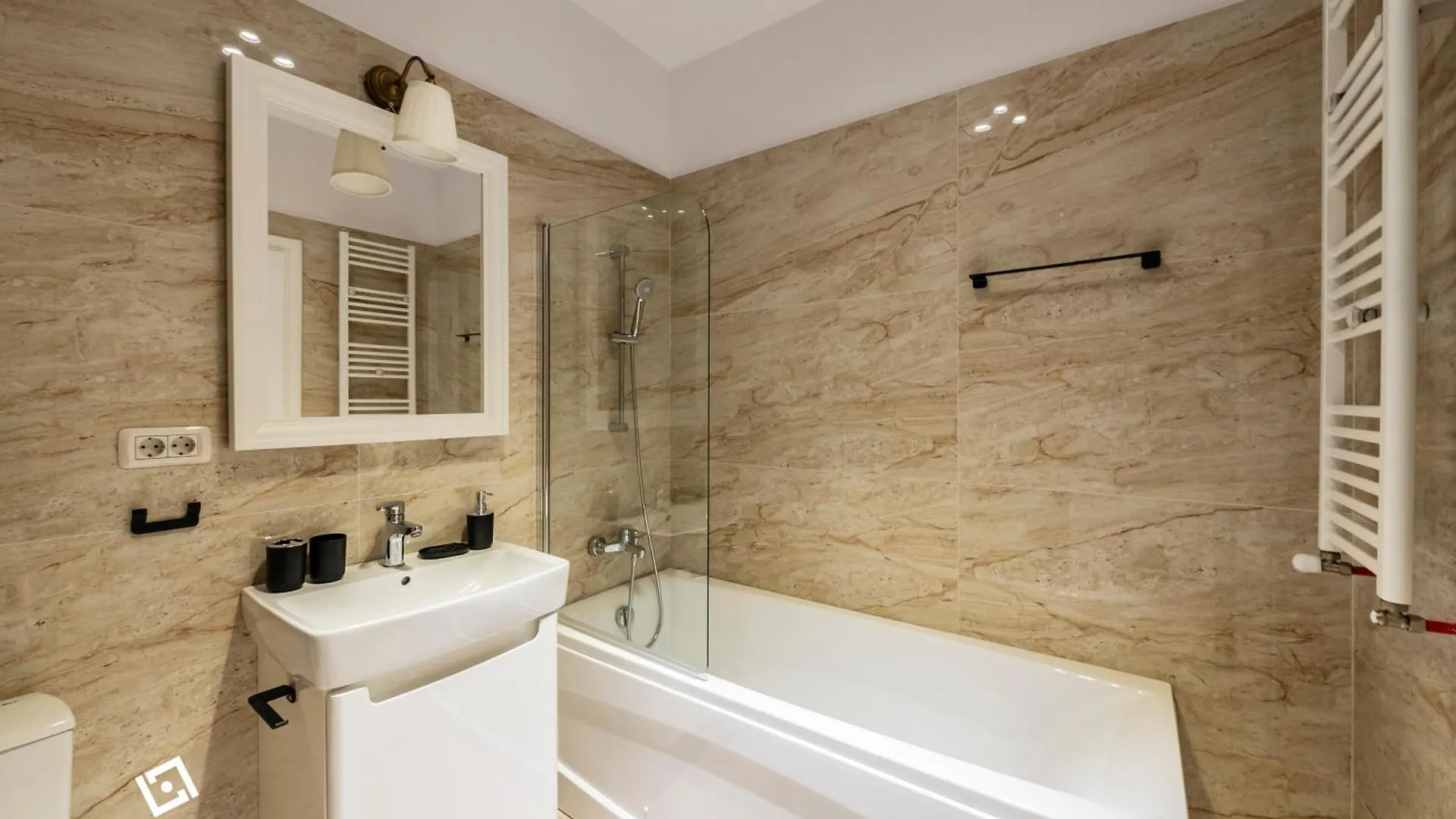 Central Residence Apartment 922 Bucharest