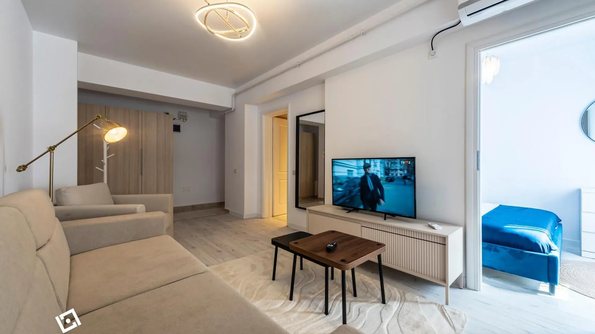 Central Residence Apartment 922 Bucharest