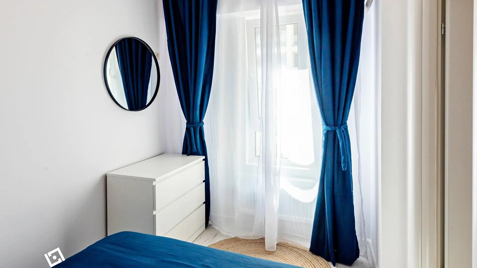 Central Residence Apartment 922 Bucharest
