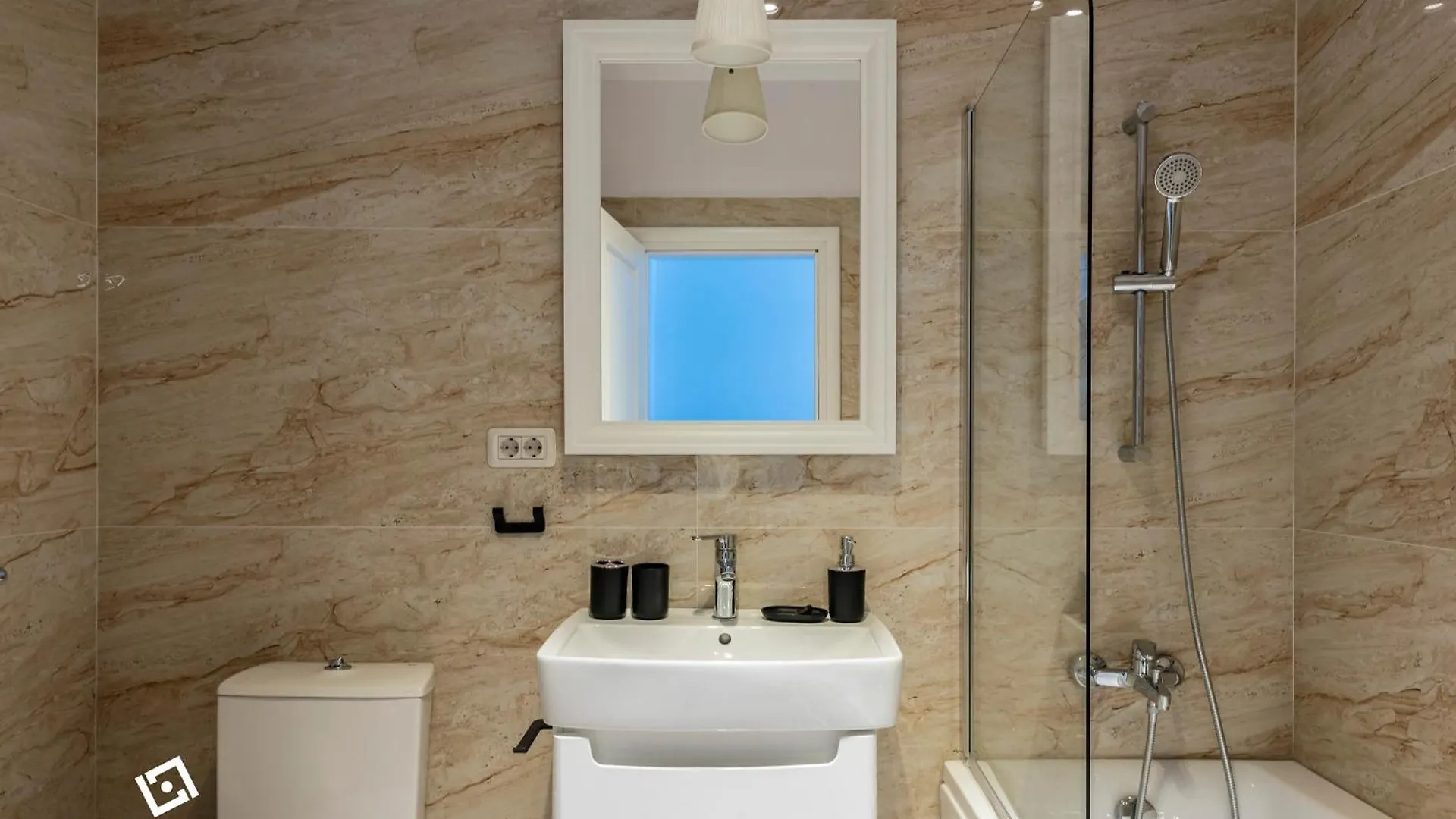 Central Residence Apartment 922 Bucharest Romania