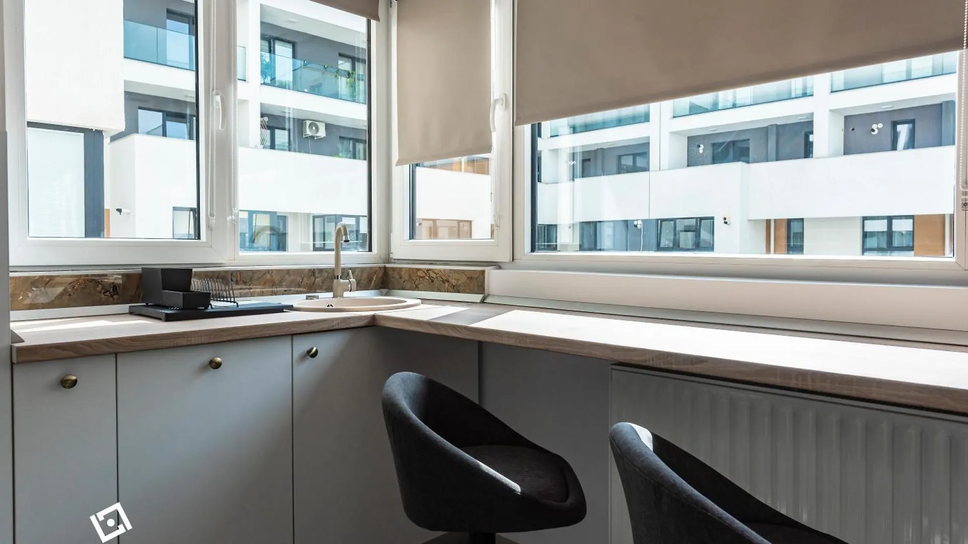 Central Residence Apartment 922 Bucharest