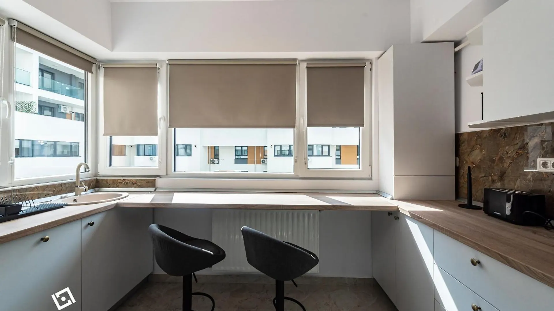 Central Residence Apartment 922 Bucharest