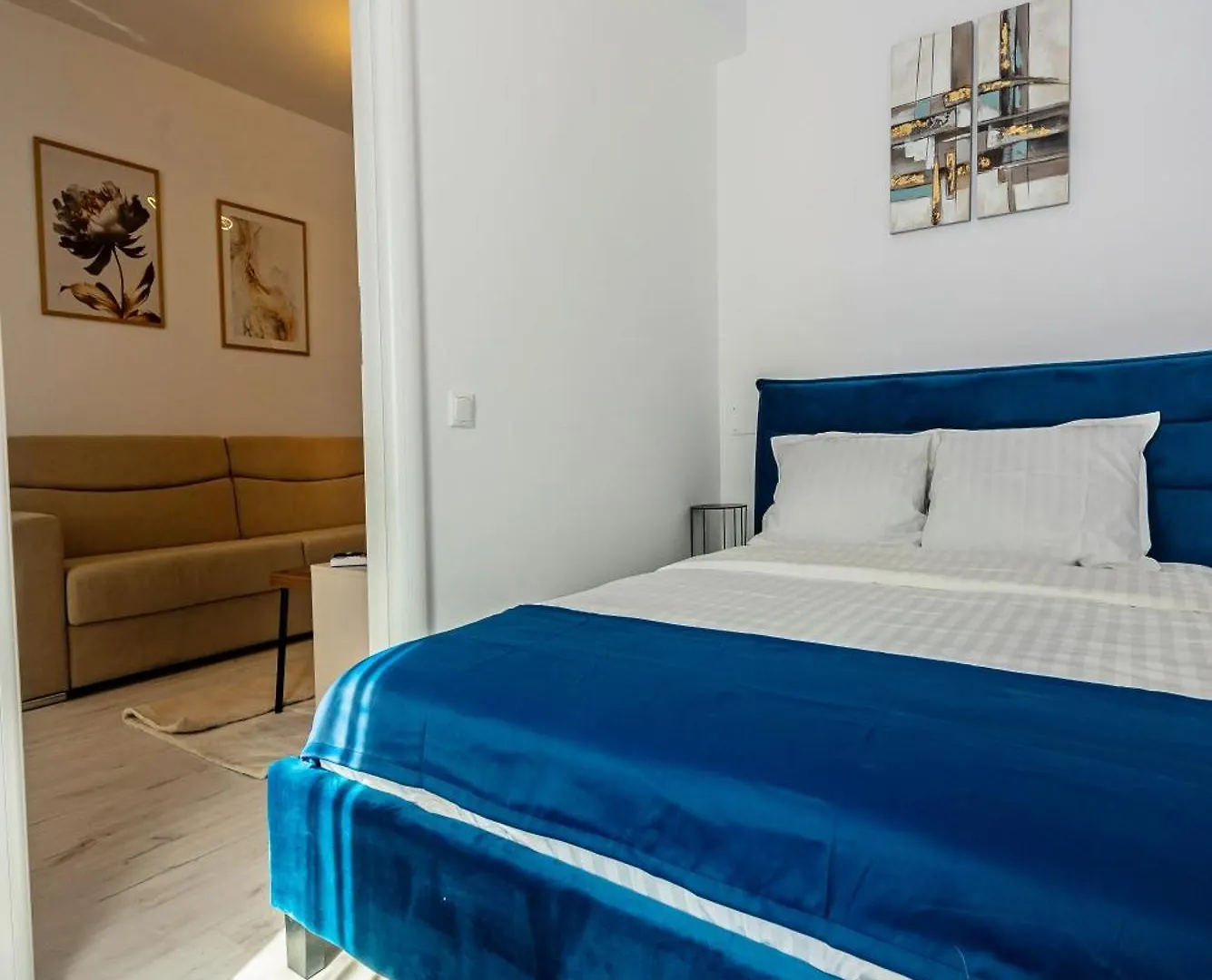 Central Residence Apartment 922 Bucharest Romania