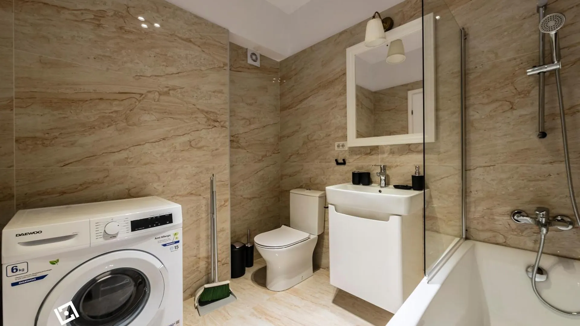Central Residence Apartment 922 Bucharest