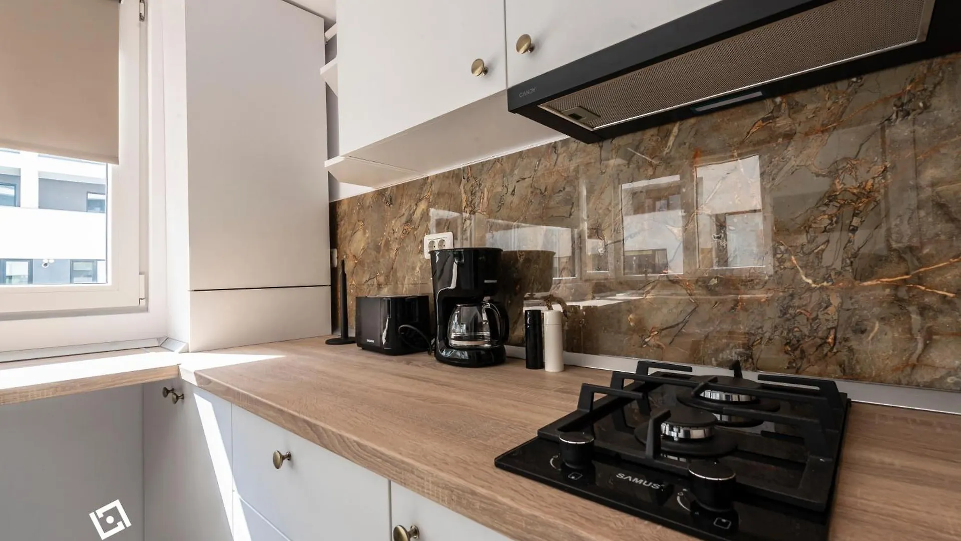 Central Residence Apartment 922 Bucharest