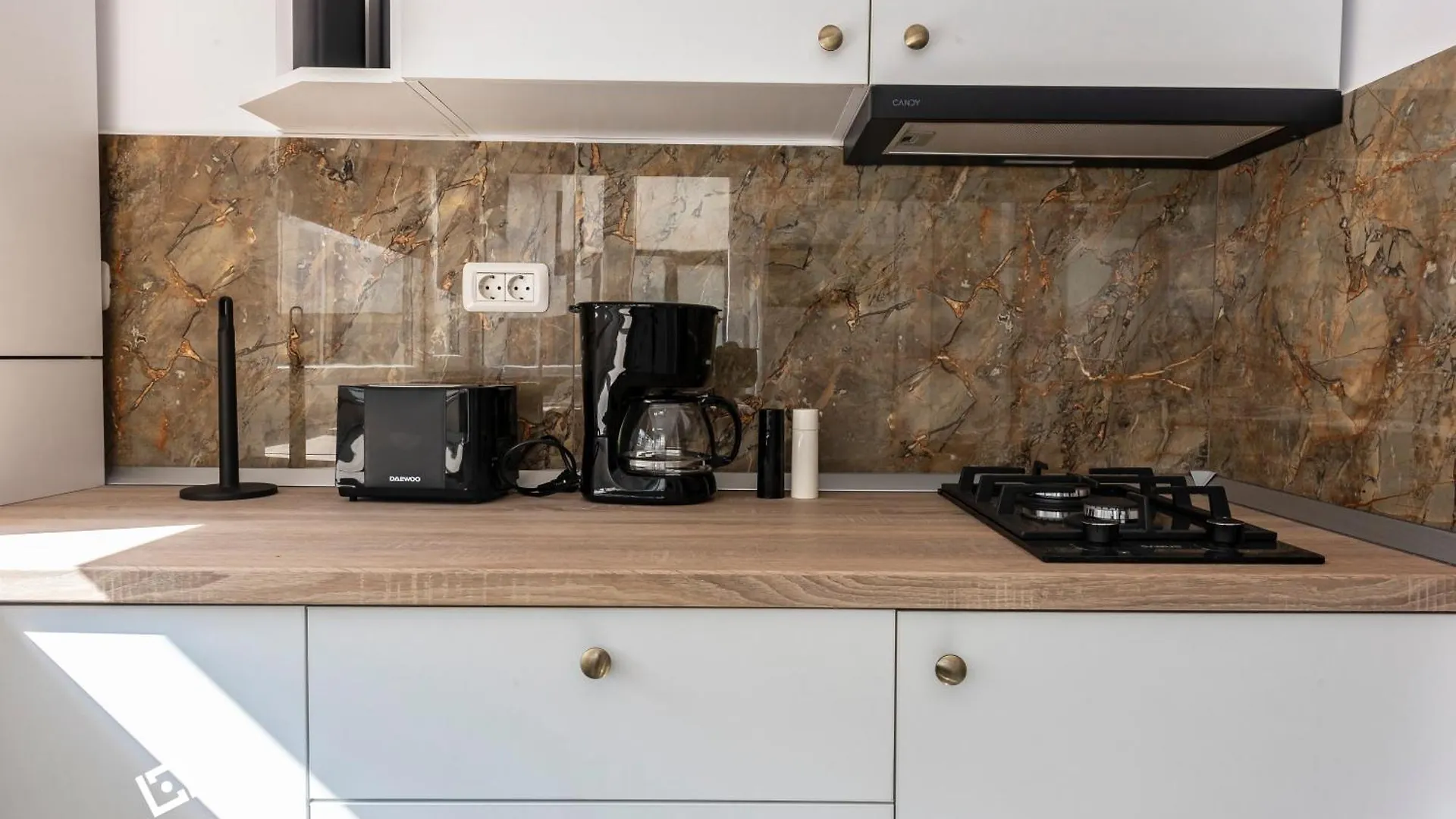 Central Residence Apartment 922 Bucharest