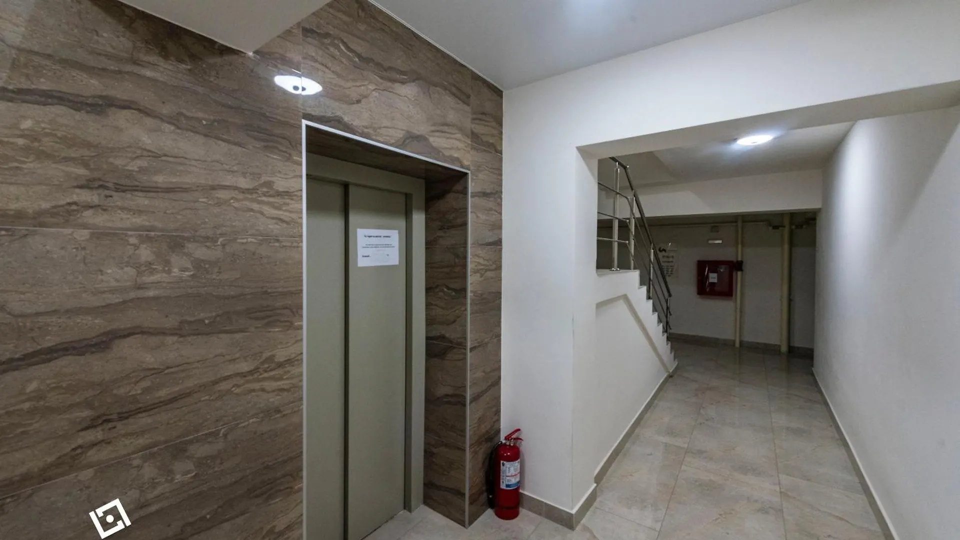 Central Residence Apartment 922 Bucharest 0*,  Romania