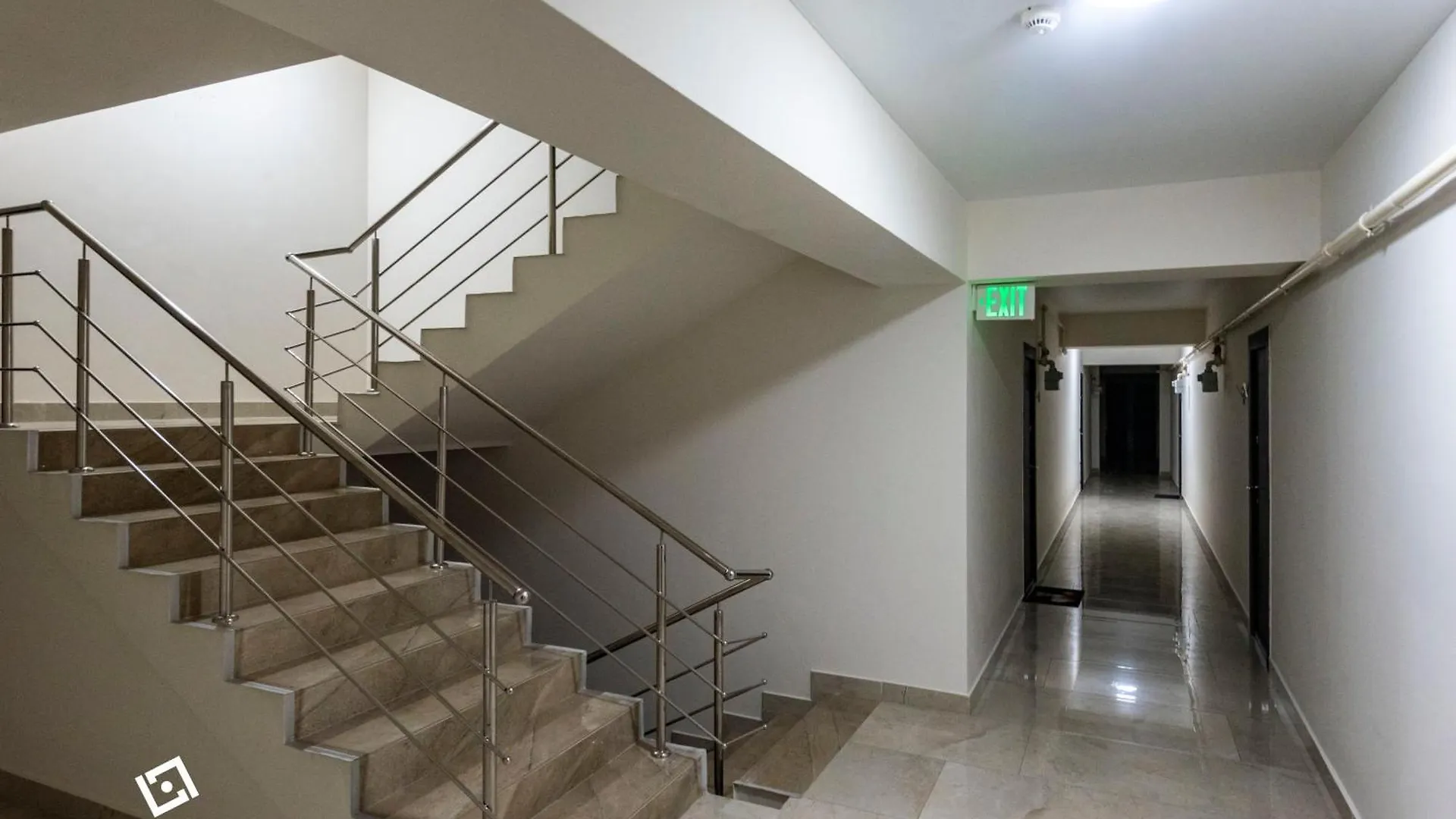 Central Residence Apartment 922 Bucharest